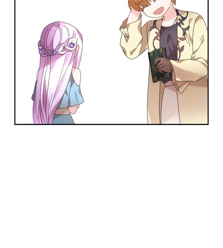 I Don't Want to Be Empress! Chapter 48 page 38 - Chapter 48