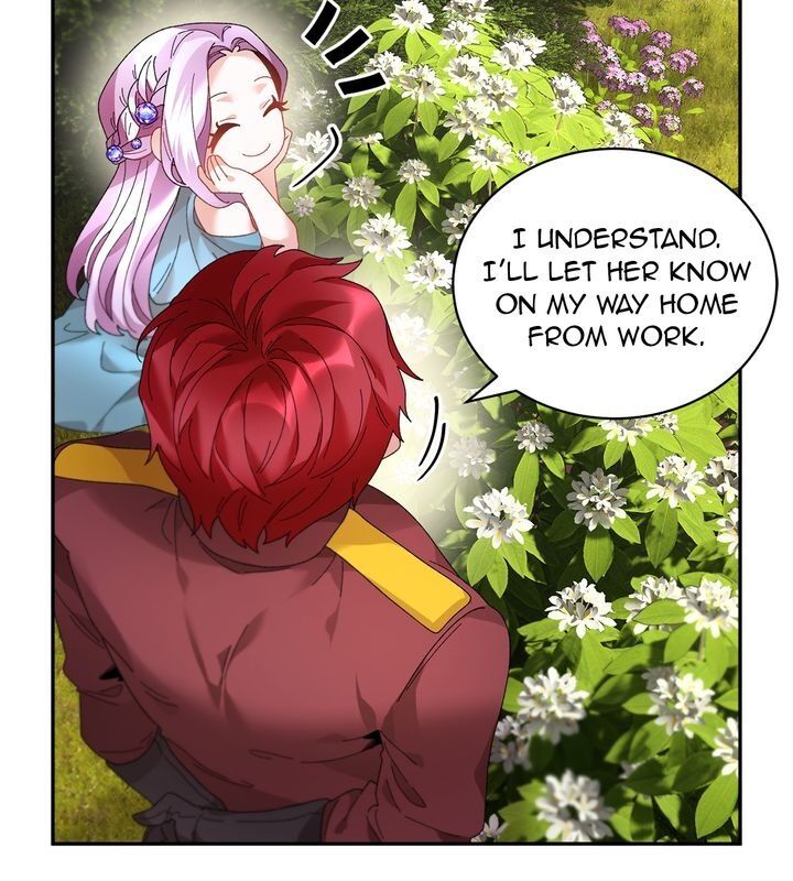 I Don't Want to Be Empress! Chapter 48 page 4 - Chapter 48