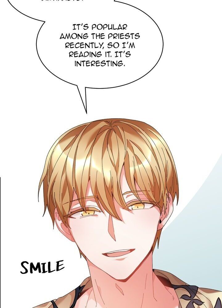 I Don't Want to Be Empress! Chapter 48 page 40 - Chapter 48