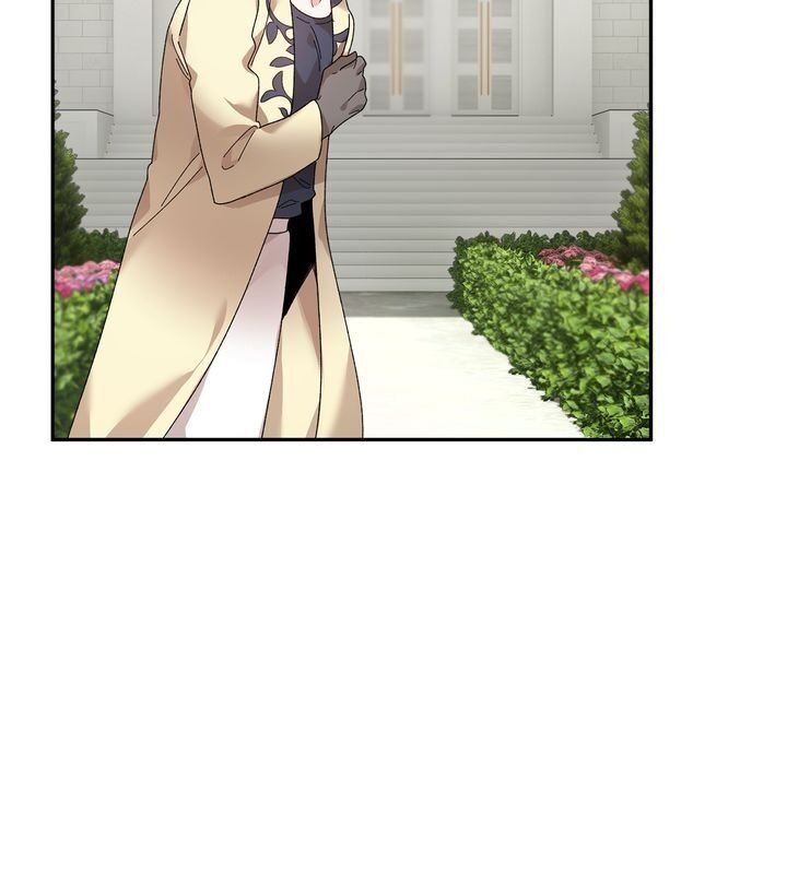 I Don't Want to Be Empress! Chapter 48 page 44 - Chapter 48