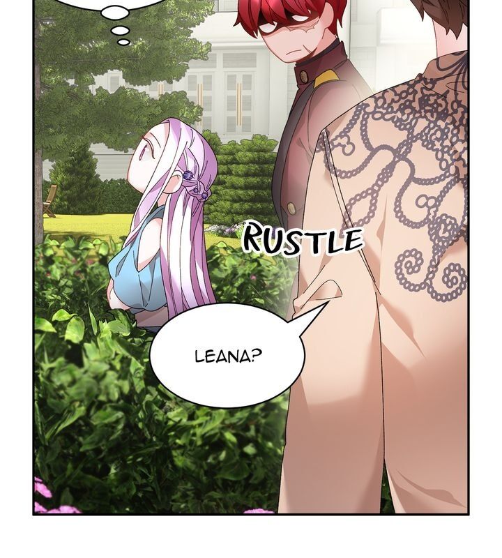 I Don't Want to Be Empress! Chapter 48 page 47 - Chapter 48