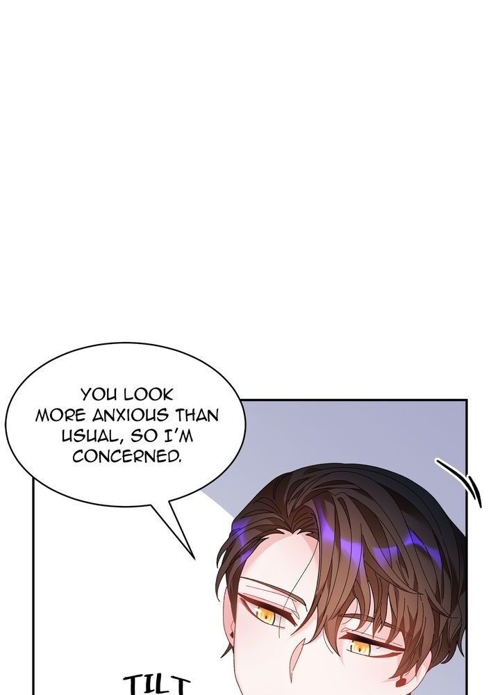 I Don't Want to Be Empress! Chapter 48 page 49 - Chapter 48