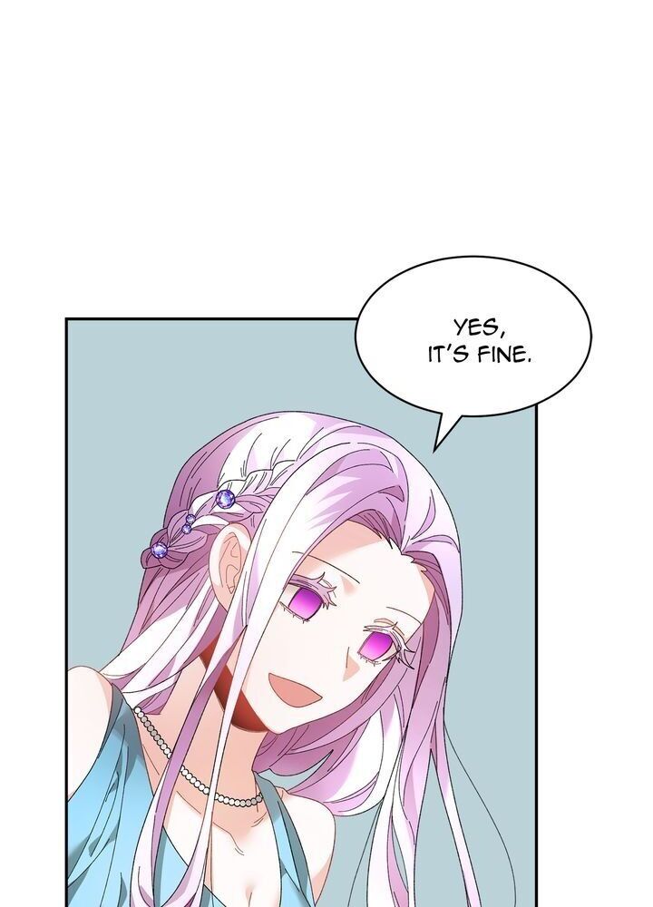 I Don't Want to Be Empress! Chapter 48 page 9 - Chapter 48