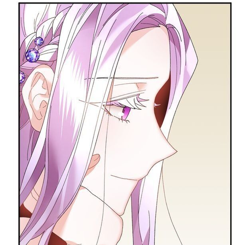 I Don't Want to Be Empress! Chapter 48 cover