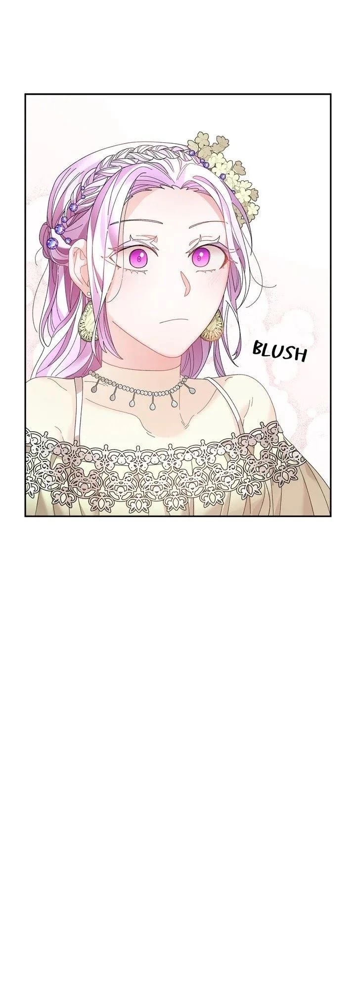 I Don't Want to Be Empress! Chapter 49 page 22 - Chapter 49