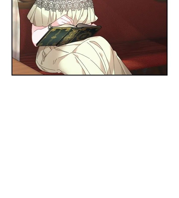 I Don't Want to Be Empress! Chapter 49 page 33 - Chapter 49