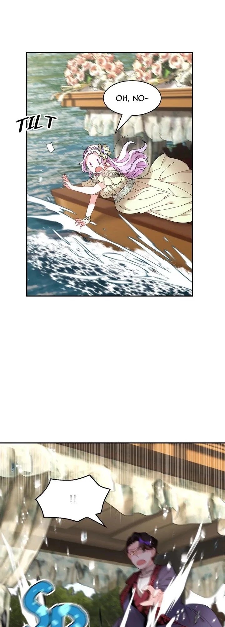 I Don't Want to Be Empress! Chapter 49 page 39 - Chapter 49