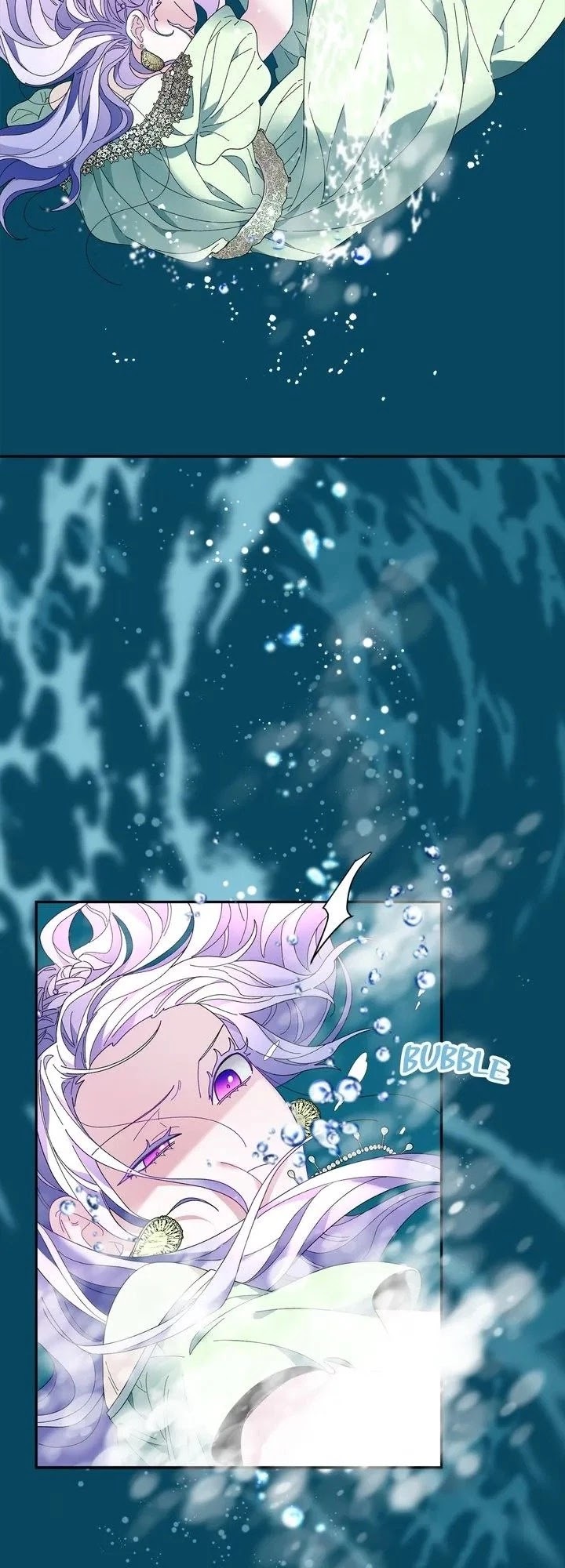 I Don't Want to Be Empress! Chapter 49 page 42 - Chapter 49