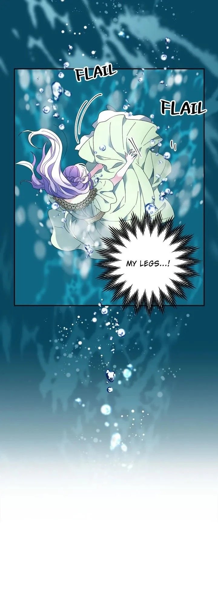 I Don't Want to Be Empress! Chapter 49 page 44 - Chapter 49