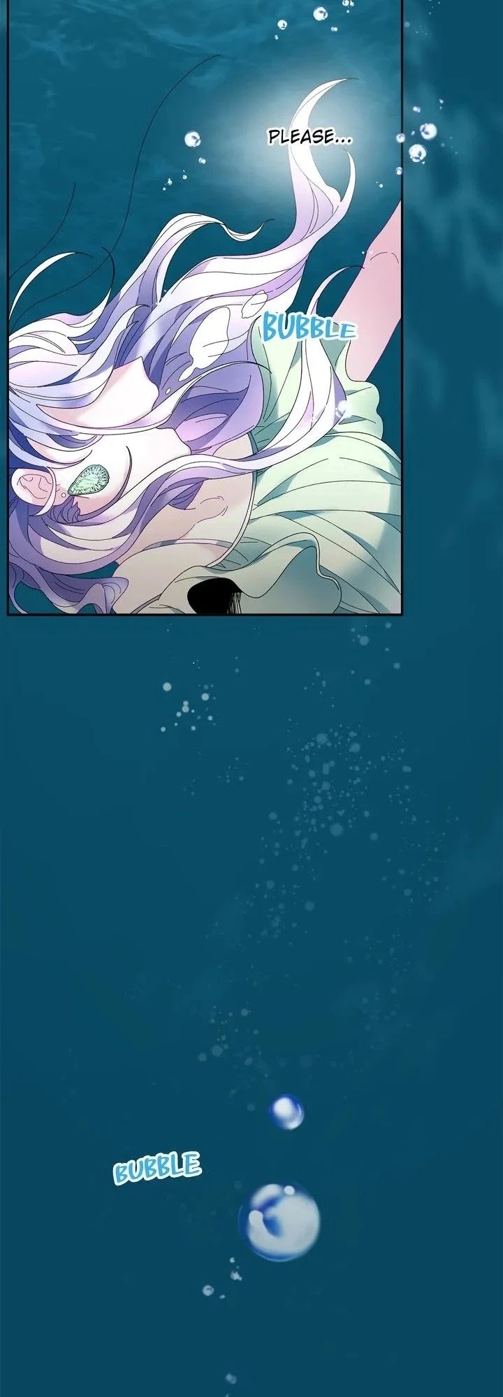 I Don't Want to Be Empress! Chapter 49 page 48 - Chapter 49