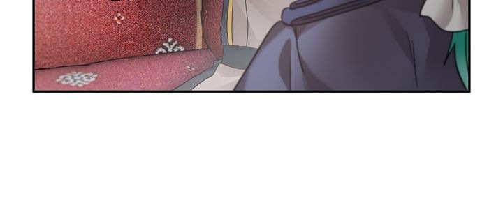 I Don't Want to Be Empress! Chapter 5 page 10 - Chapter 5