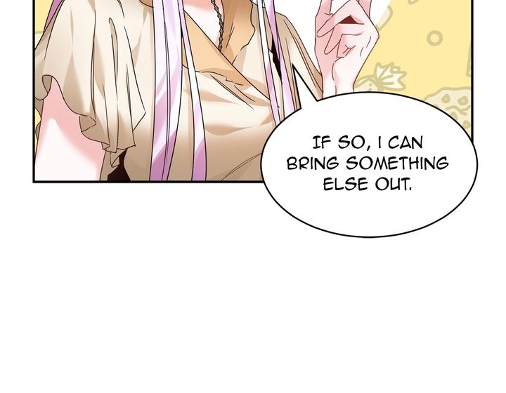 I Don't Want to Be Empress! Chapter 5 page 35 - Chapter 5