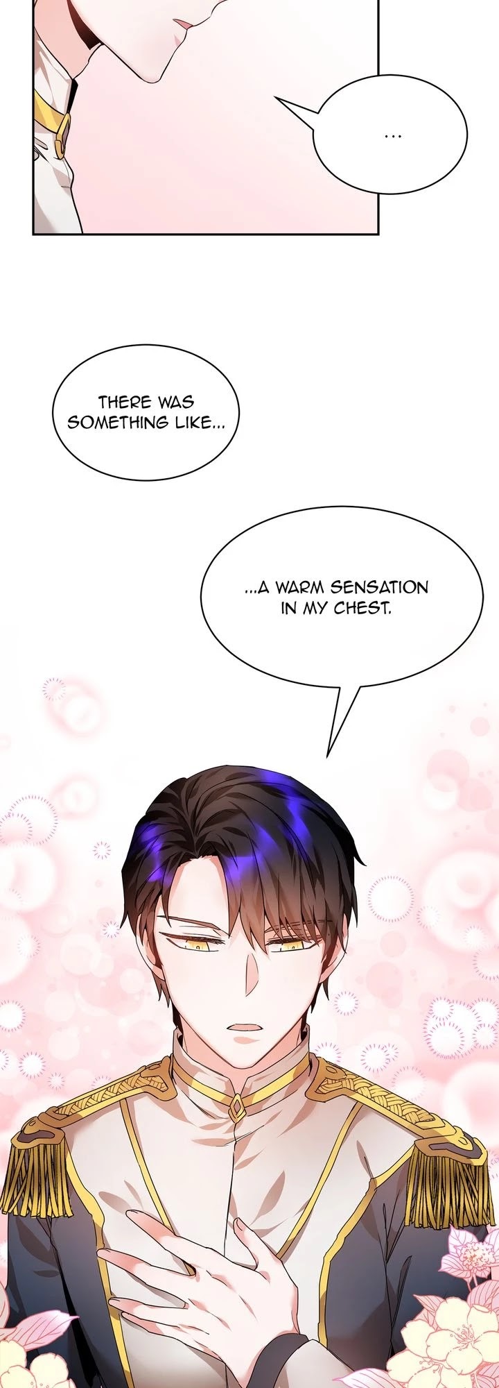 I Don't Want to Be Empress! Chapter 5 page 6 - Chapter 5