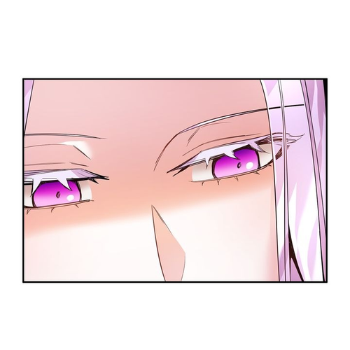 I Don't Want to Be Empress! Chapter 5 cover
