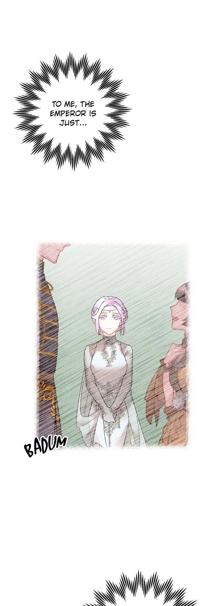 I Don't Want to Be Empress! Chapter 50 page 14 - Chapter 50