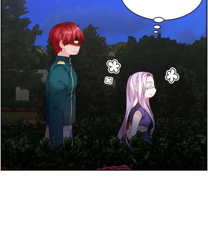 I Don't Want to Be Empress! Chapter 50 page 47 - Chapter 50