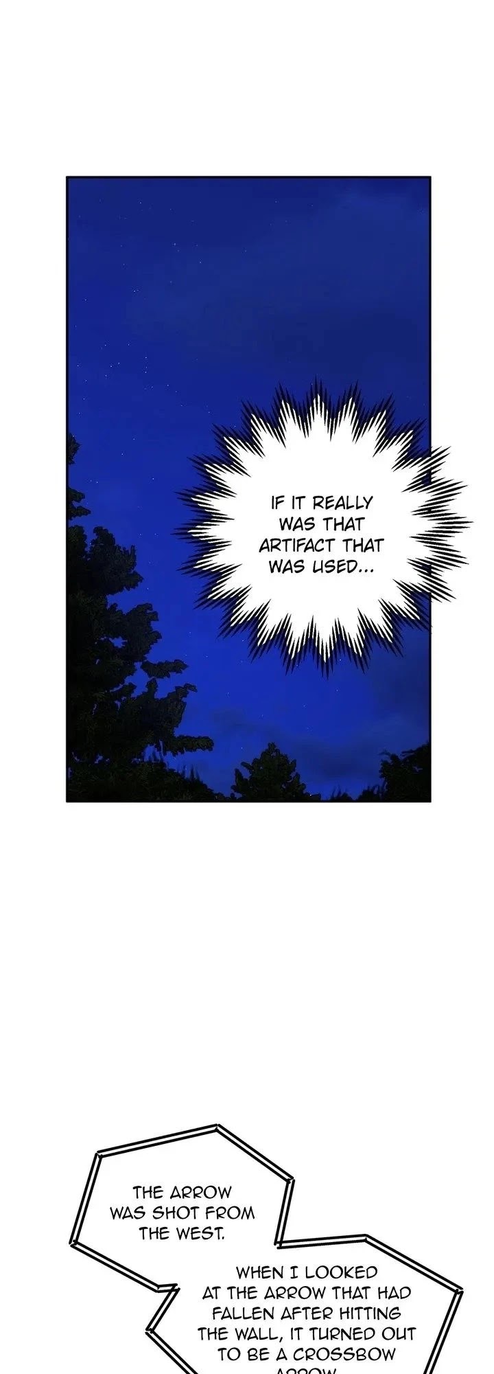 I Don't Want to Be Empress! Chapter 50 page 51 - Chapter 50