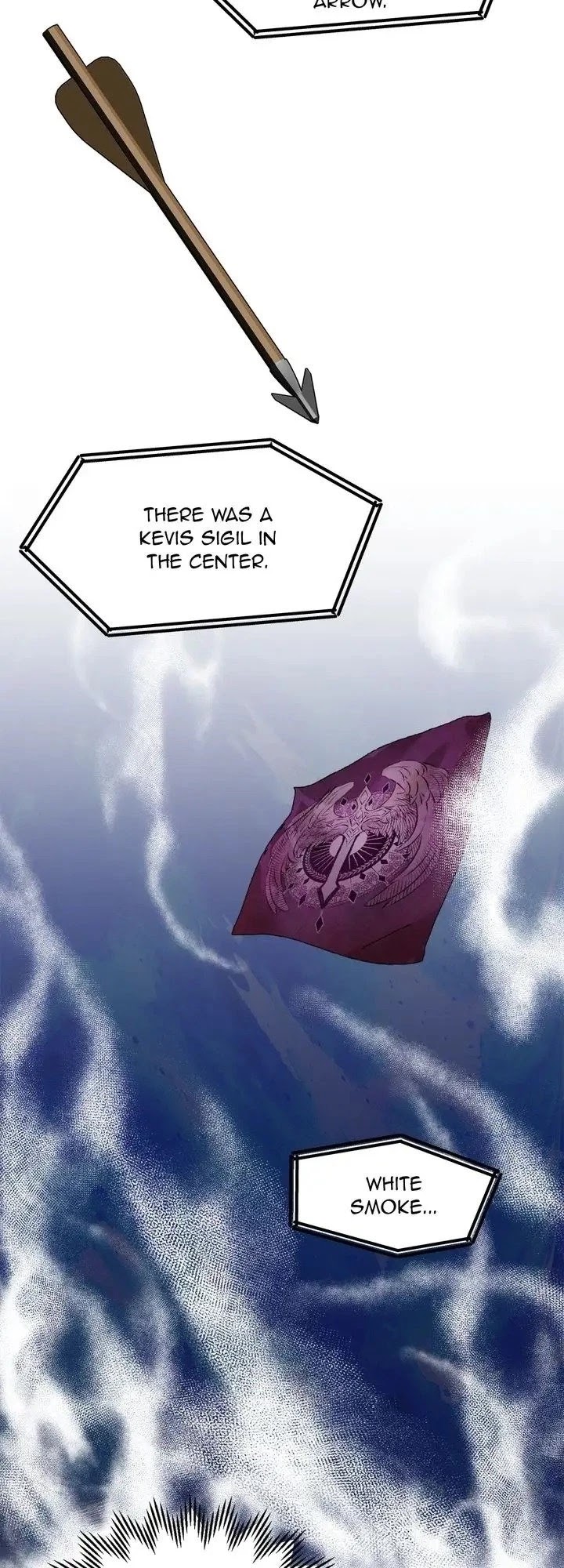 I Don't Want to Be Empress! Chapter 50 page 52 - Chapter 50