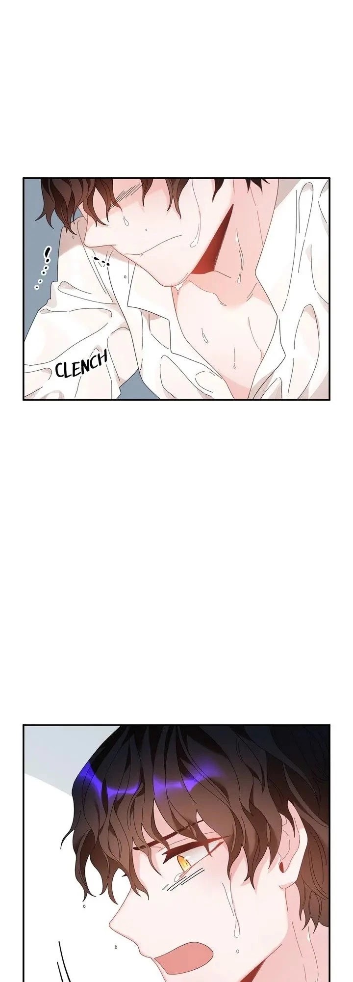 I Don't Want to Be Empress! Chapter 50 page 8 - Chapter 50