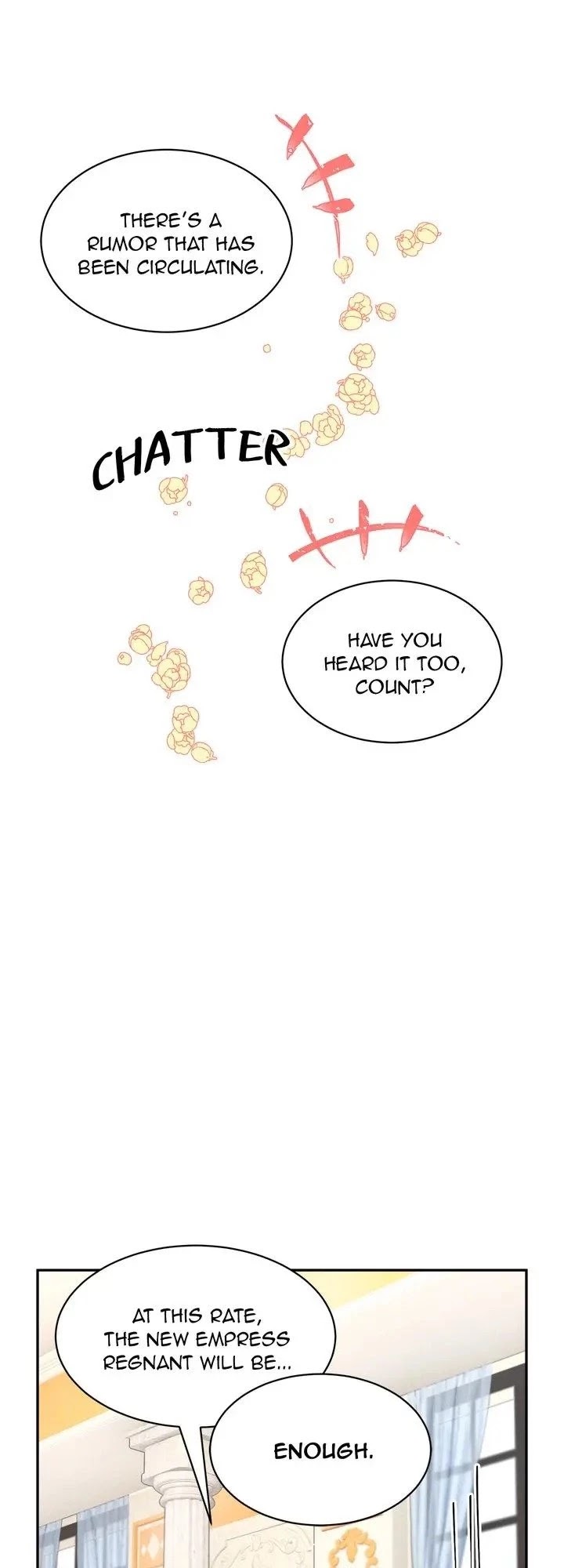 I Don't Want to Be Empress! Chapter 51 page 13 - Chapter 51