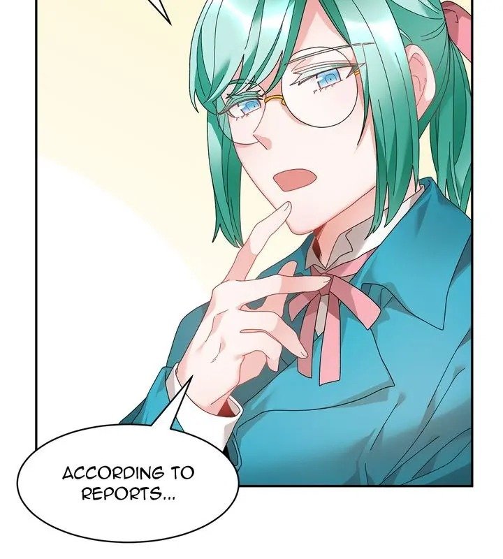 I Don't Want to Be Empress! Chapter 51 page 22 - Chapter 51