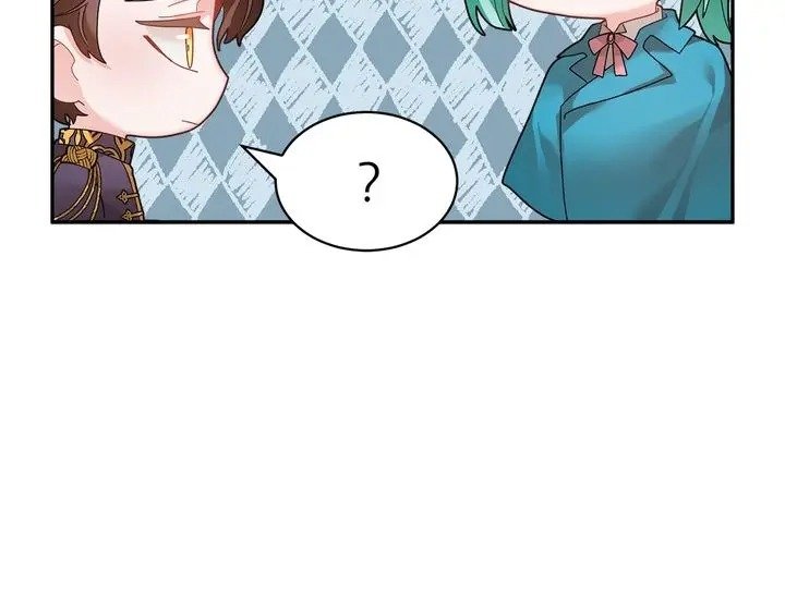 I Don't Want to Be Empress! Chapter 51 page 31 - Chapter 51