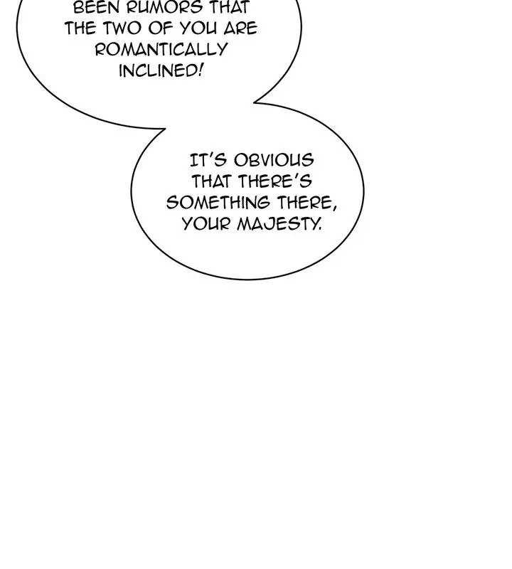 I Don't Want to Be Empress! Chapter 51 page 34 - Chapter 51