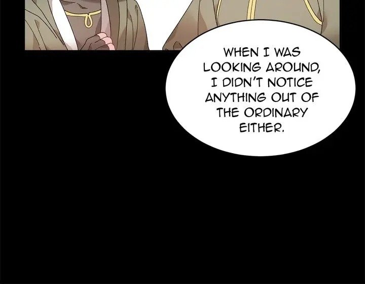 I Don't Want to Be Empress! Chapter 51 page 43 - Chapter 51