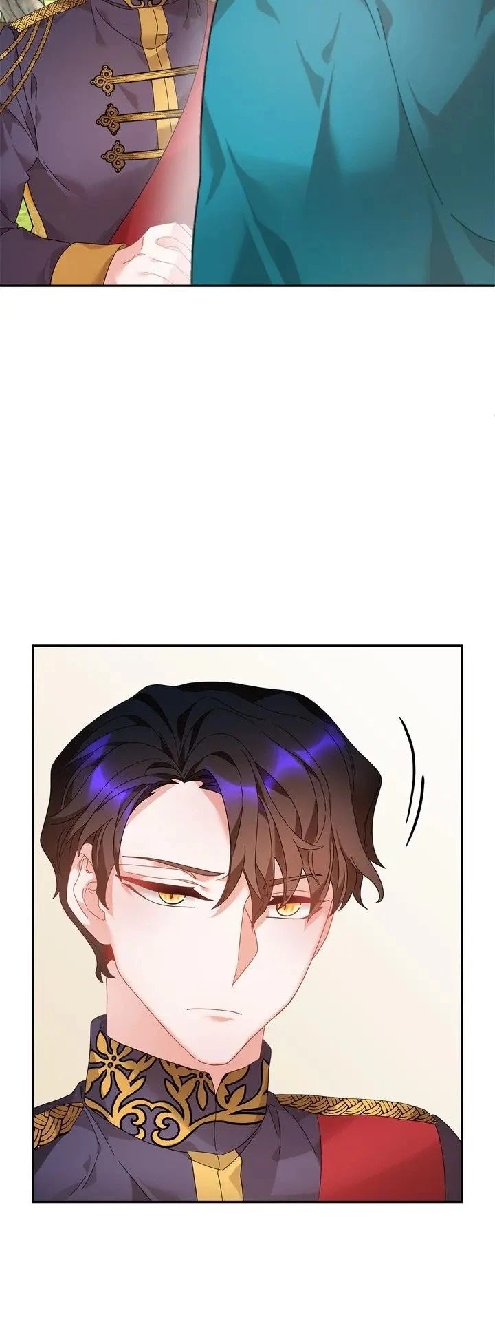 I Don't Want to Be Empress! Chapter 51 page 52 - Chapter 51