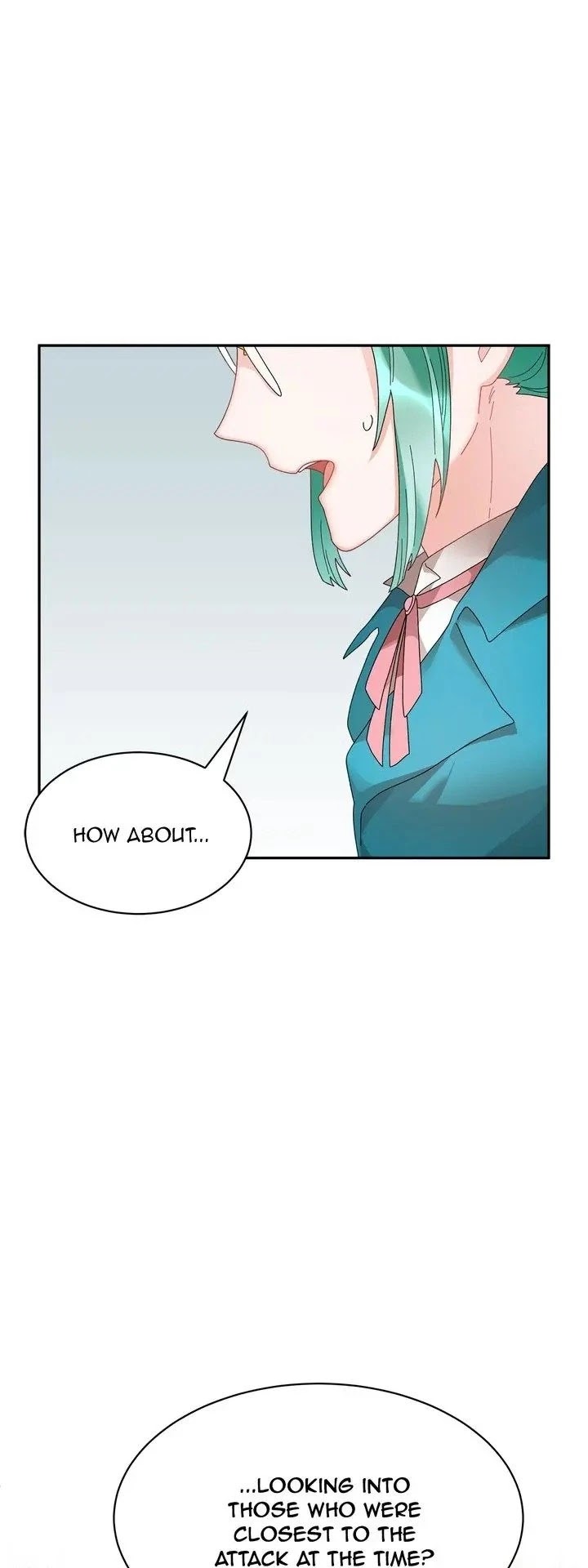 I Don't Want to Be Empress! Chapter 51 page 53 - Chapter 51