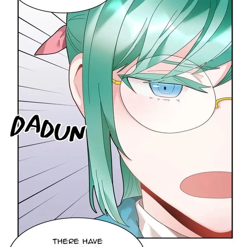 I Don't Want to Be Empress! Chapter 51 cover