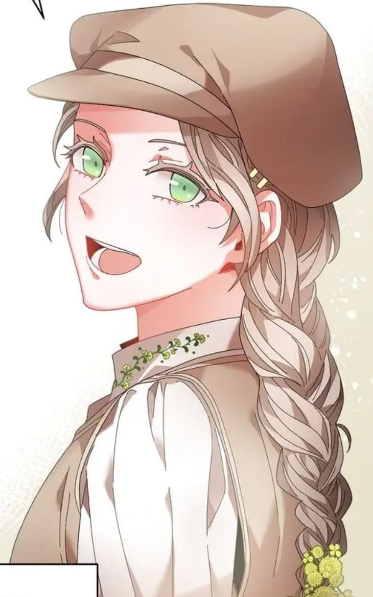 I Don't Want to Be Empress! Chapter 52 page 1 - Chapter 52