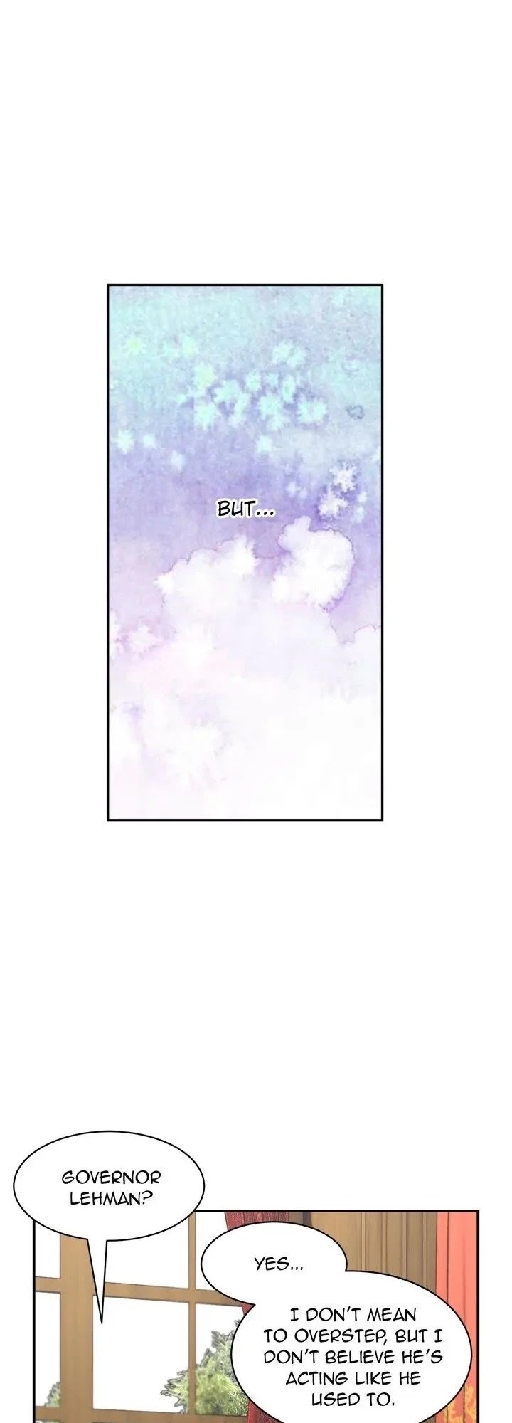 I Don't Want to Be Empress! Chapter 52 page 12 - Chapter 52