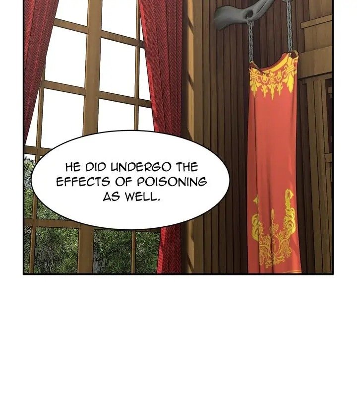 I Don't Want to Be Empress! Chapter 52 page 22 - Chapter 52