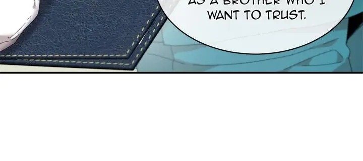 I Don't Want to Be Empress! Chapter 52 page 25 - Chapter 52