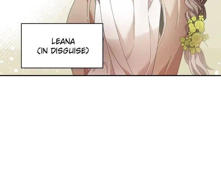 I Don't Want to Be Empress! Chapter 52 page 35 - Chapter 52