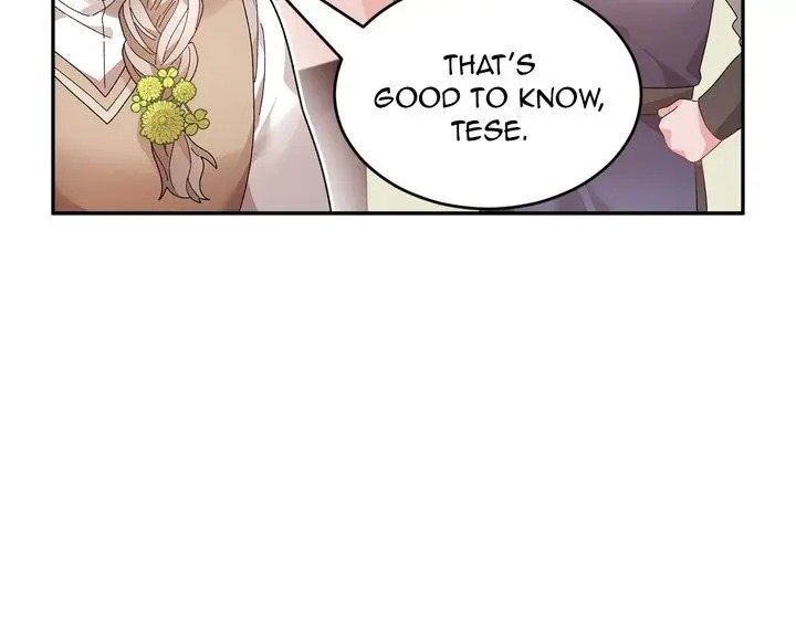 I Don't Want to Be Empress! Chapter 52 page 38 - Chapter 52
