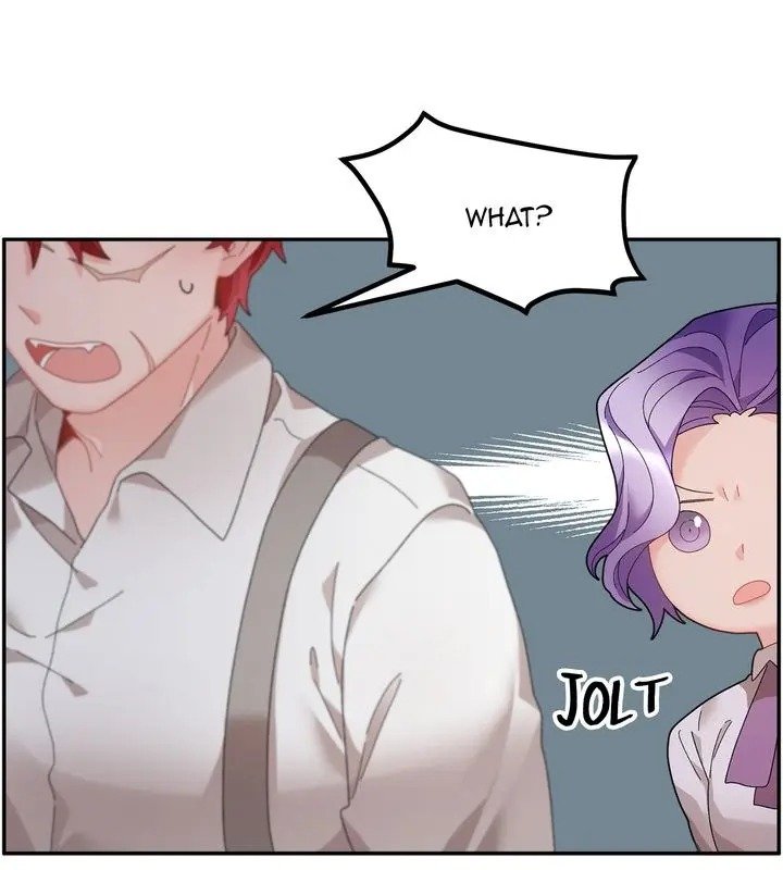 I Don't Want to Be Empress! Chapter 52 page 47 - Chapter 52
