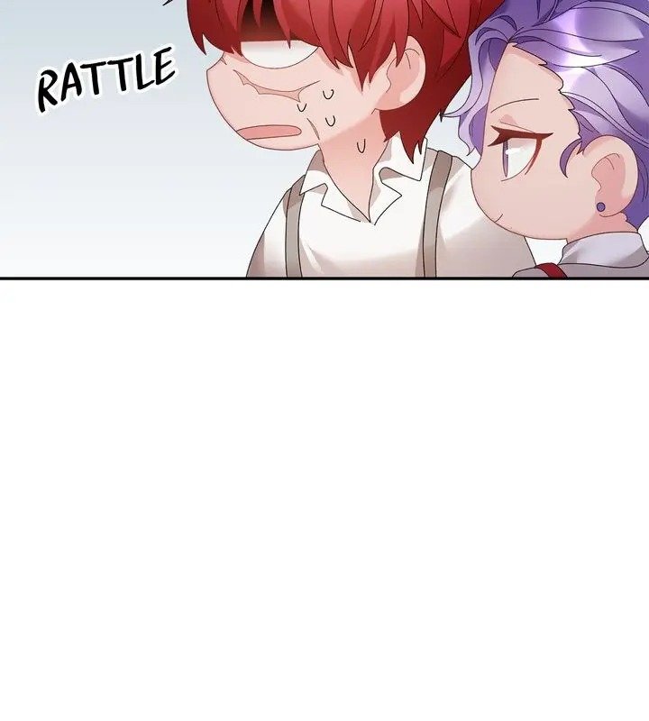 I Don't Want to Be Empress! Chapter 52 page 50 - Chapter 52