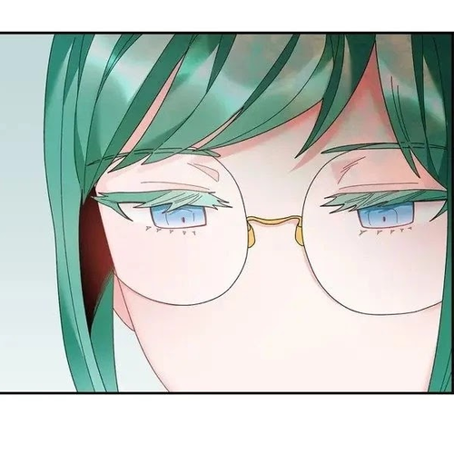 I Don't Want to Be Empress! Chapter 52 cover