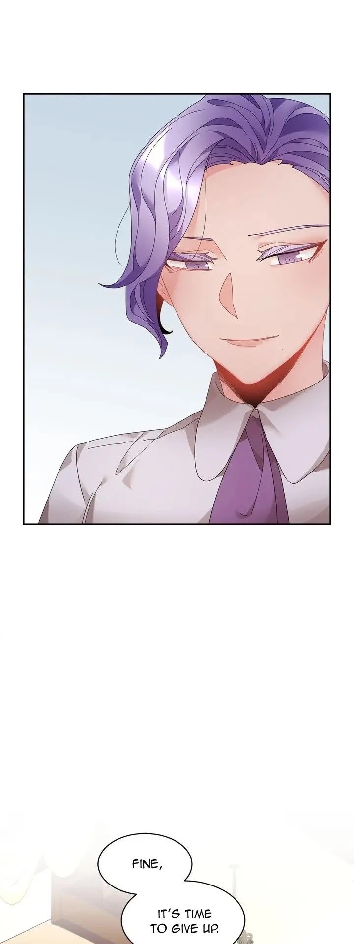 I Don't Want to Be Empress! Chapter 53 page 17 - Chapter 53