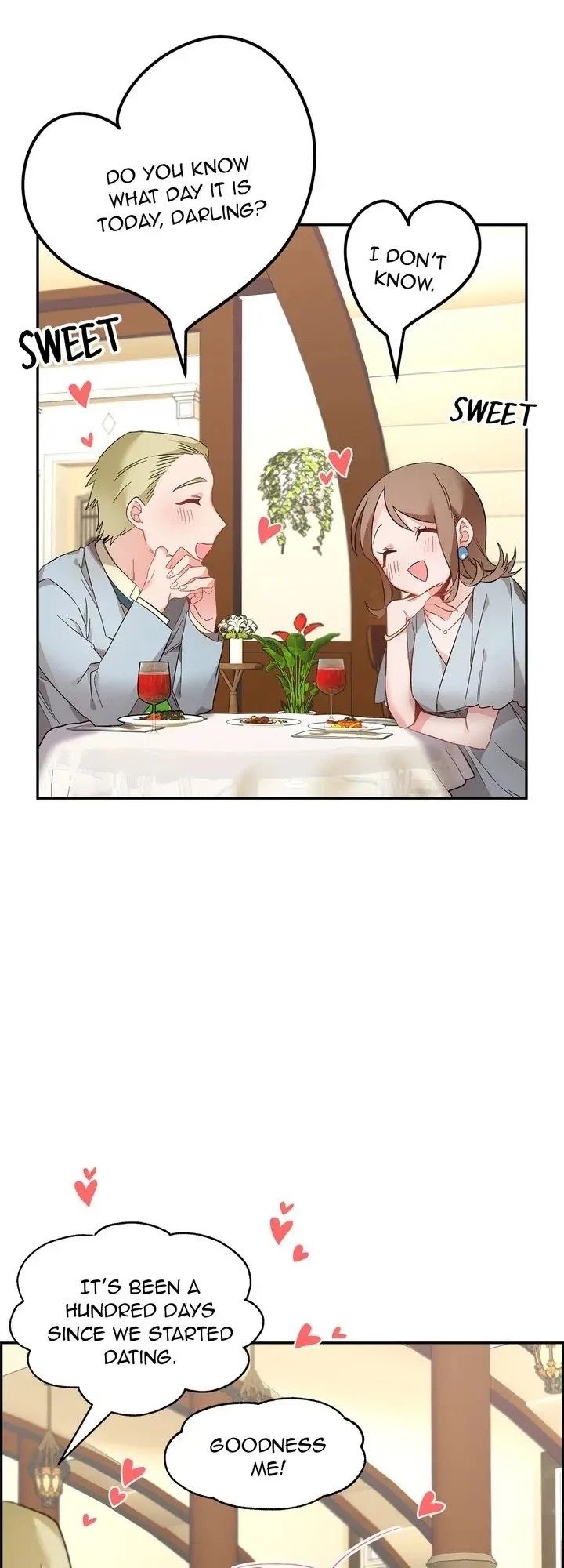I Don't Want to Be Empress! Chapter 53 page 2 - Chapter 53