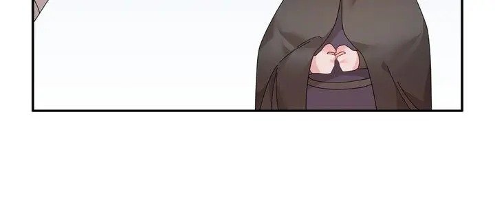 I Don't Want to Be Empress! Chapter 53 page 28 - Chapter 53