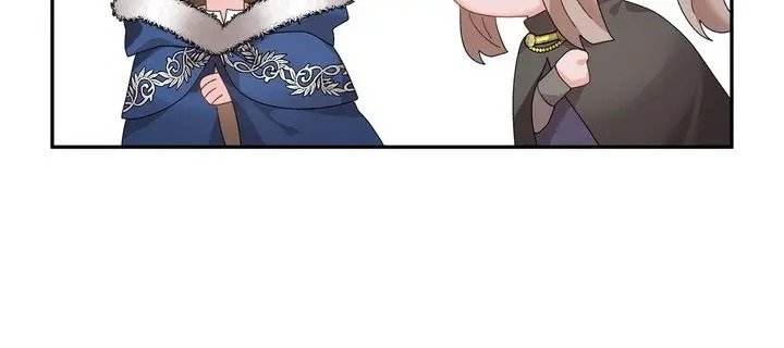 I Don't Want to Be Empress! Chapter 53 page 31 - Chapter 53