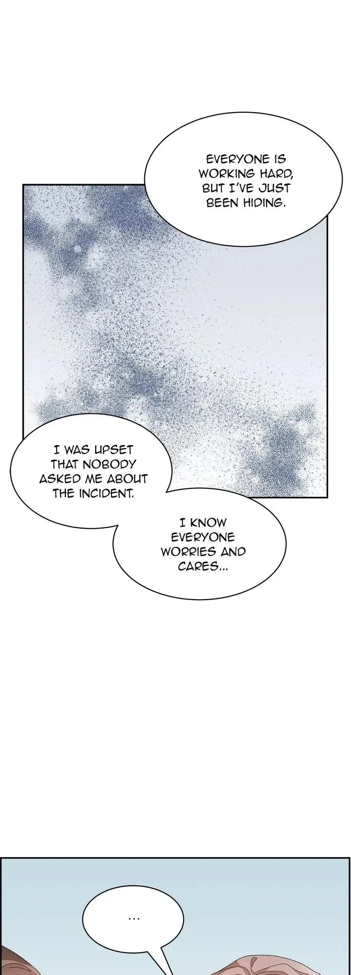 I Don't Want to Be Empress! Chapter 53 page 35 - Chapter 53