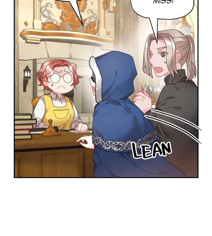 I Don't Want to Be Empress! Chapter 53 page 42 - Chapter 53