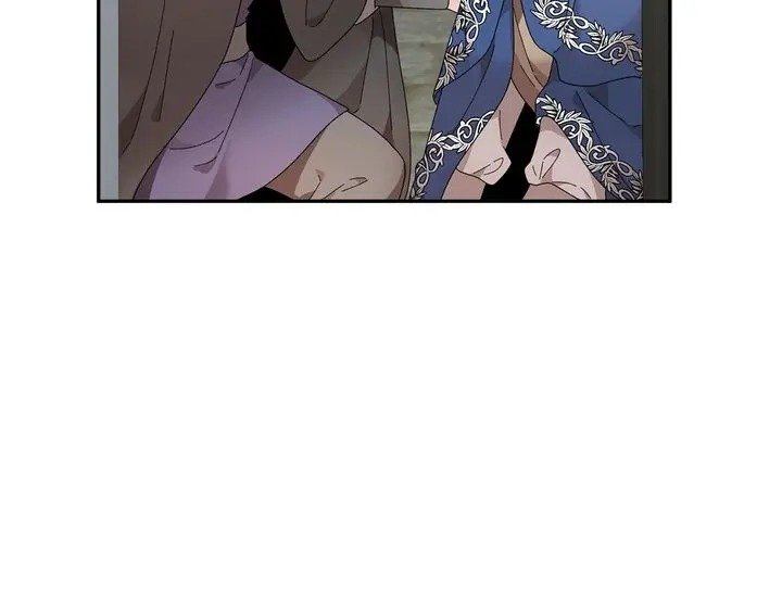 I Don't Want to Be Empress! Chapter 53 page 45 - Chapter 53