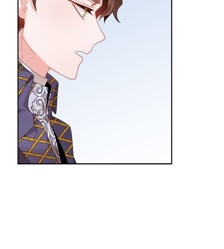 I Don't Want to Be Empress! Chapter 54 page 21 - Chapter 54