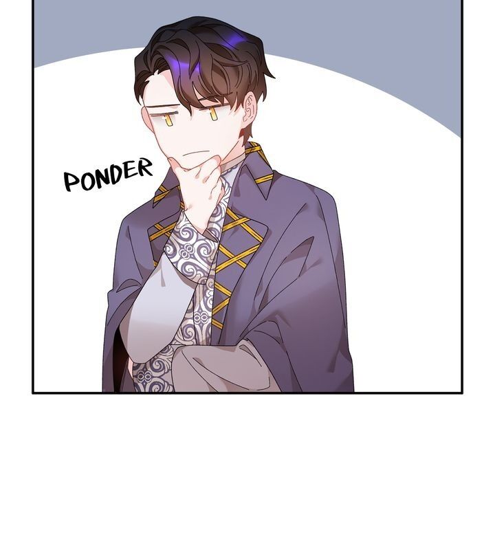 I Don't Want to Be Empress! Chapter 54 page 24 - Chapter 54