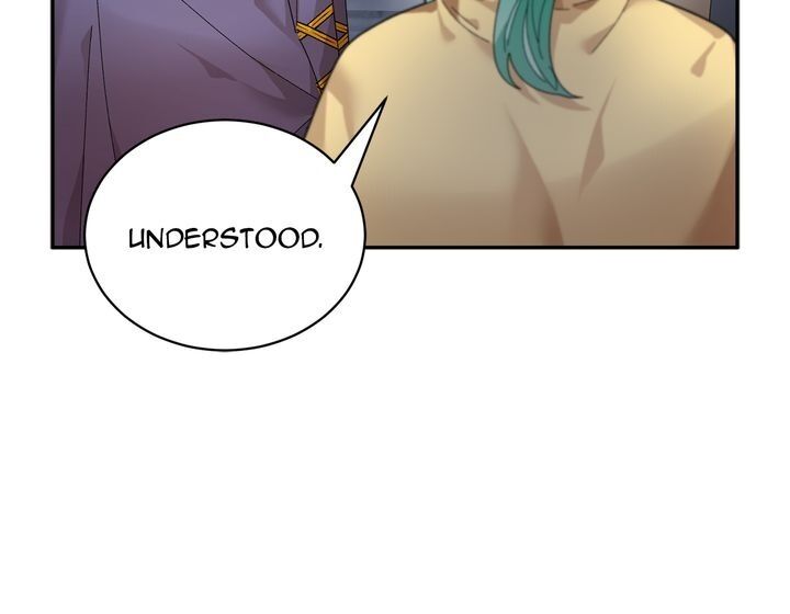 I Don't Want to Be Empress! Chapter 54 page 27 - Chapter 54